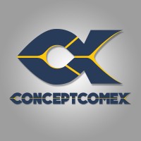 Conceptcomex logo - Similar company to Call Thirteen Port Solutions