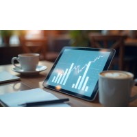 Analytics Resize logo - Similar company to Maser Electronics Pvt Ltd