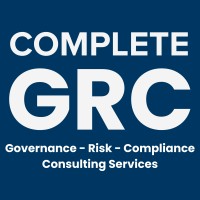CompleteGRC logo - Similar company to Fdbk