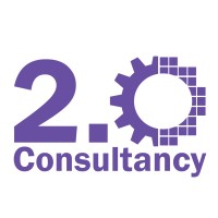 2.0 Consultancy logo - Similar company to Insight Insurance Platform