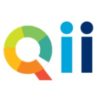 The Qii logo - Similar company to Iowa Pump & Compressor