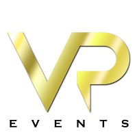 VP Events logo - Similar company to Plannd