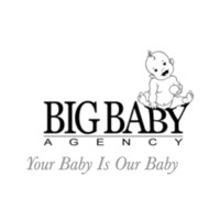 Big Baby Agency logo - Similar company to Sisi