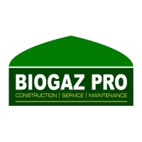 BIOGAZ PRO logo - Similar company to Biogaz Services