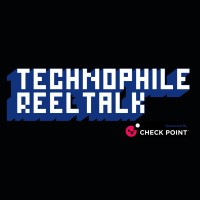 Technophile ReelTalk logo - Similar company to Technophile It