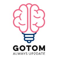 GoTom logo - Similar company to C-Profile