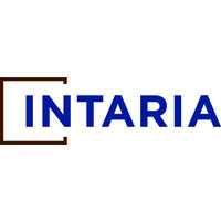 INTARIA GmbH logo - Similar company to Raw Partner