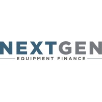 NextGen Equipment Finance logo - Similar company to Onpoint Group, Llc
