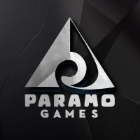 Paramo Games logo - Similar company to Firebot Games