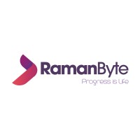RamanByte logo - Similar company to Pune Institute Of Business Management