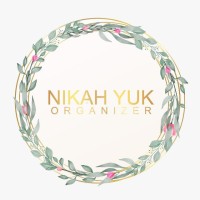 NikahYuk Organize logo - Similar company to Gerakan Nasional Anti Narkotika (Granat) Ubhara Jaya