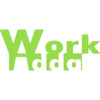 WorkAdda logo - Similar company to Workadda Co-Working