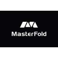 MasterFold logo - Similar company to Iwant2.Gr