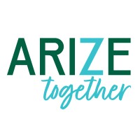 Arize Together logo - Similar company to Kasper Architects + Associates