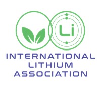 International Lithium Association (ILiA) logo - Similar company to Project Blue