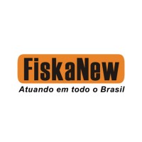 Fiskanew logo - Similar company to Ginga