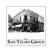The San Telmo Group logo - Similar company to Frontier Impact Group