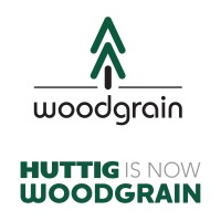 Huttig Building Products logo - Similar company to Modern Mill