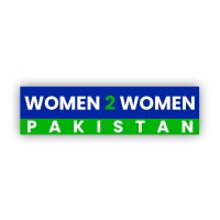 Women2Women Pakistan logo - Similar company to Inspire Change Foundation