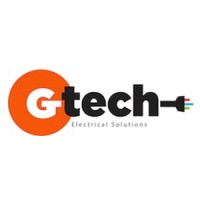 G-Tech Solutions Group Pty Ltd logo - Similar company to Peak Electricians