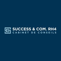 Success & Com.RH4 logo - Similar company to Oareil
