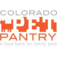 Colorado Pet Pantry logo - Similar company to Noco Humane