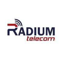 Radium Telecom logo - Similar company to R.A Fibra Telecom