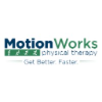 Motionworks Physical Therapy