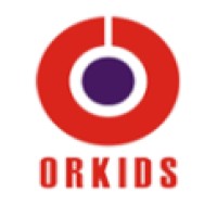 Orkids Foundation logo - Similar company to Soch Foundation