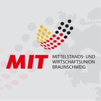 Mittelstands- und Wirtschaftsunion (MIT) Landesverband Braunschweig logo - Similar company to Minou Souvenir Netzwerk