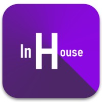 inHouse South Africa logo - Similar company to Chamasure