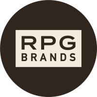 RPG Brands logo - Similar company to Modern Flames