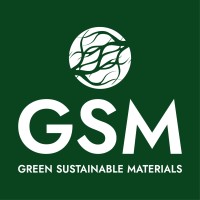 Green Sustainable Materials Ltd. logo - Similar company to Bio