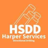 HARPER SERVICES LIMITED logo - Similar company to Eco Drill Ltd