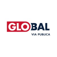 Global Vía Pública Perú logo - Similar company to Jmt