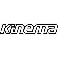 Kinema Ropa Deportiva logo - Similar company to Zerie L Ropa De Ciclismo
