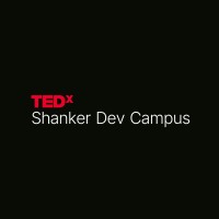 TEDxShanker Dev Campus logo - Similar company to Logolab
