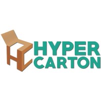 Hyper Carton, S.A. DE C.V. logo - Similar company to Moon Box