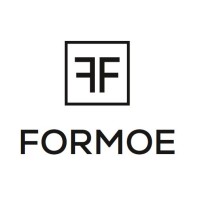Formoe AS logo - Similar company to Oslo Katolske Bispedømme