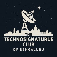The Technosignature Club logo - Similar company to Propeye Inc