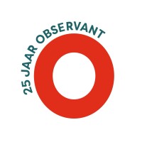 Observant logo - Similar company to Heemvaert Uitvaartadvies & Organisatie