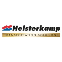 Heisterkamp TrailerRental España. logo - Similar company to Quantumecomm.Com