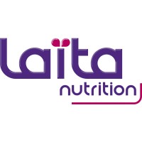 Laïta Nutrition logo - Similar company to Lacterra