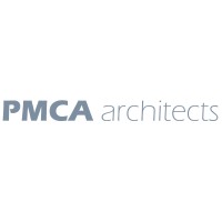 PMCA Architects logo - Similar company to Stephen Carr Architects