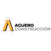 Aguero Construcción logo - Similar company to Incubo - Construcción Modular