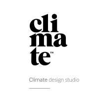 Climate Design Studio logo - Similar company to Shoreditch Design