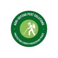 Agri-Defend Pest Solutions logo - Similar company to Ecorobotics