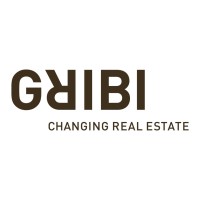Gribi logo - Similar company to Vimova