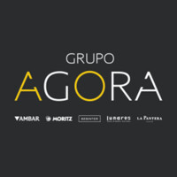 Grupo AGORA logo - Similar company to Adea - Asociación De Directivos Y Ejecutivos De Aragón