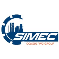 SIMEC CONSULTING GROUP logo - Similar company to Cispdr Corporation Sucursal Del Perú